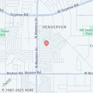 Foto principal - 10311 Ridge Oak St