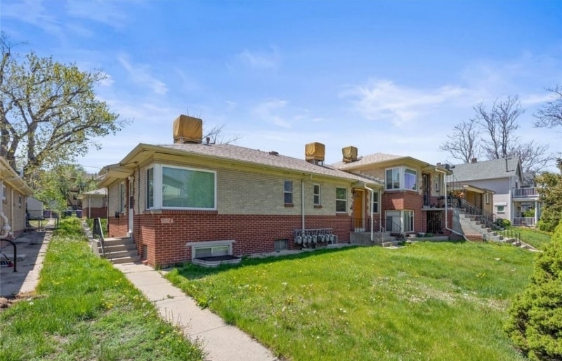 Photo - 5012 W 36th Ave (Denver, CO)