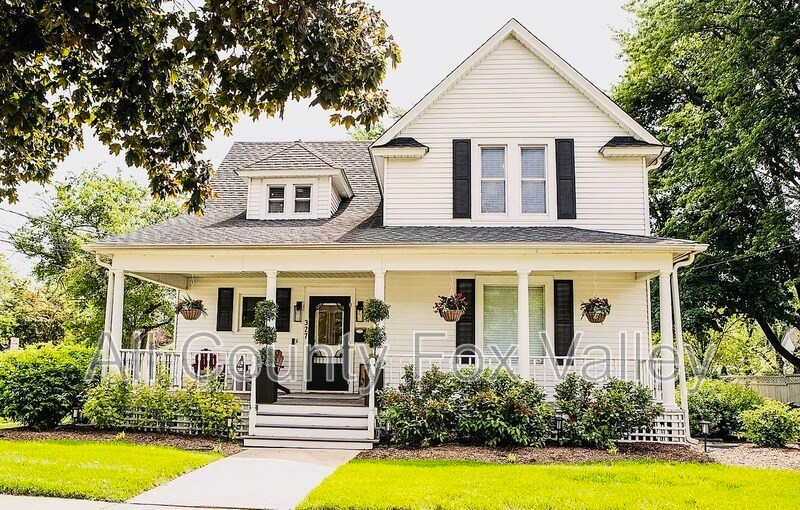 Foto principal - 327 N 4th St