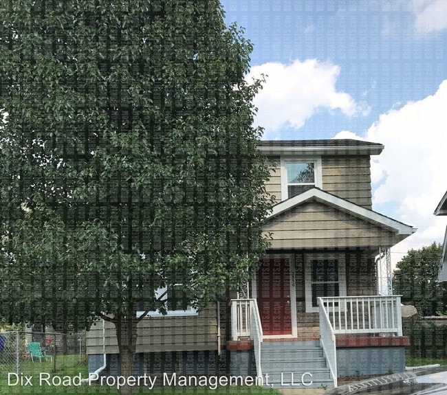Building Photo - 2 br, 1 bath House - 2556 Freeman Avenue,