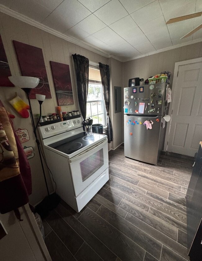 Foto principal - 804 10th St