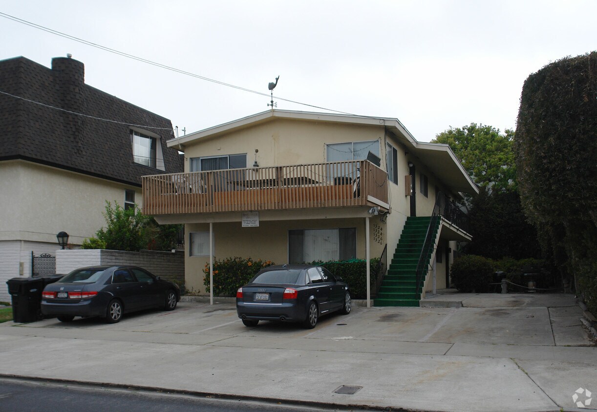 Primary Photo - 1324 La Palma St
