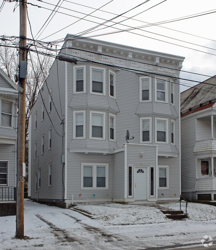 Foto del edificio - 1630 Carrie St