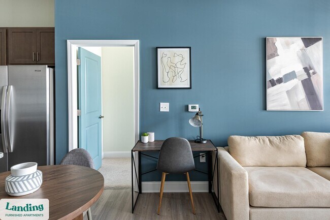 Foto del edificio - 135 Dresser Ln