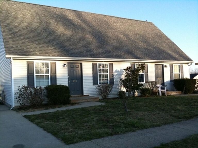 Mapleleaf Drive Apartment for Rent in Nicholasville, KY