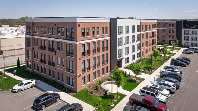 Building Photo - Water Street Lofts