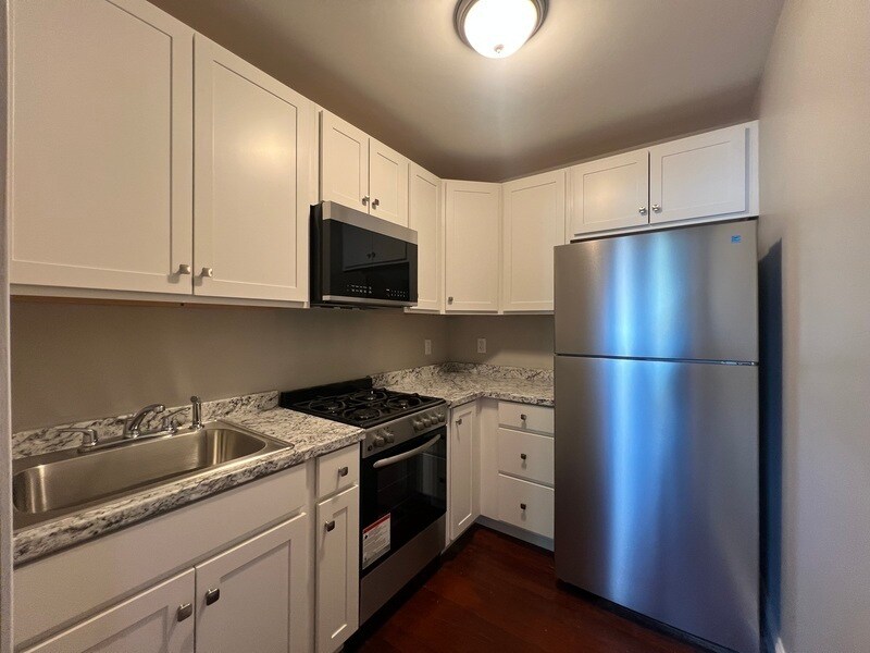 Foto principal - 72 Melville St