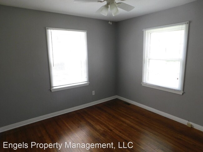 Building Photo - 2 br, 1 bath House - 1857 S Bleckley