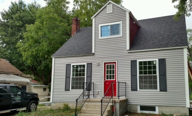 Building Photo - 13938 N Sanford Rd