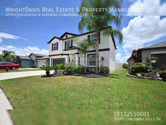 Foto del edificio - 10509 Carloway Hills Dr
