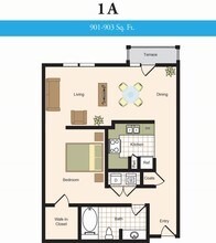 The Villas at The Ventana - 14