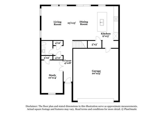 Foto del edificio - 7393 Blue Gable Rd