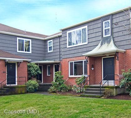 Primary Photo - 1525 SE 41st Ave