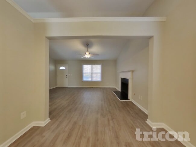 Foto del edificio - 45 Cedars Glen Way