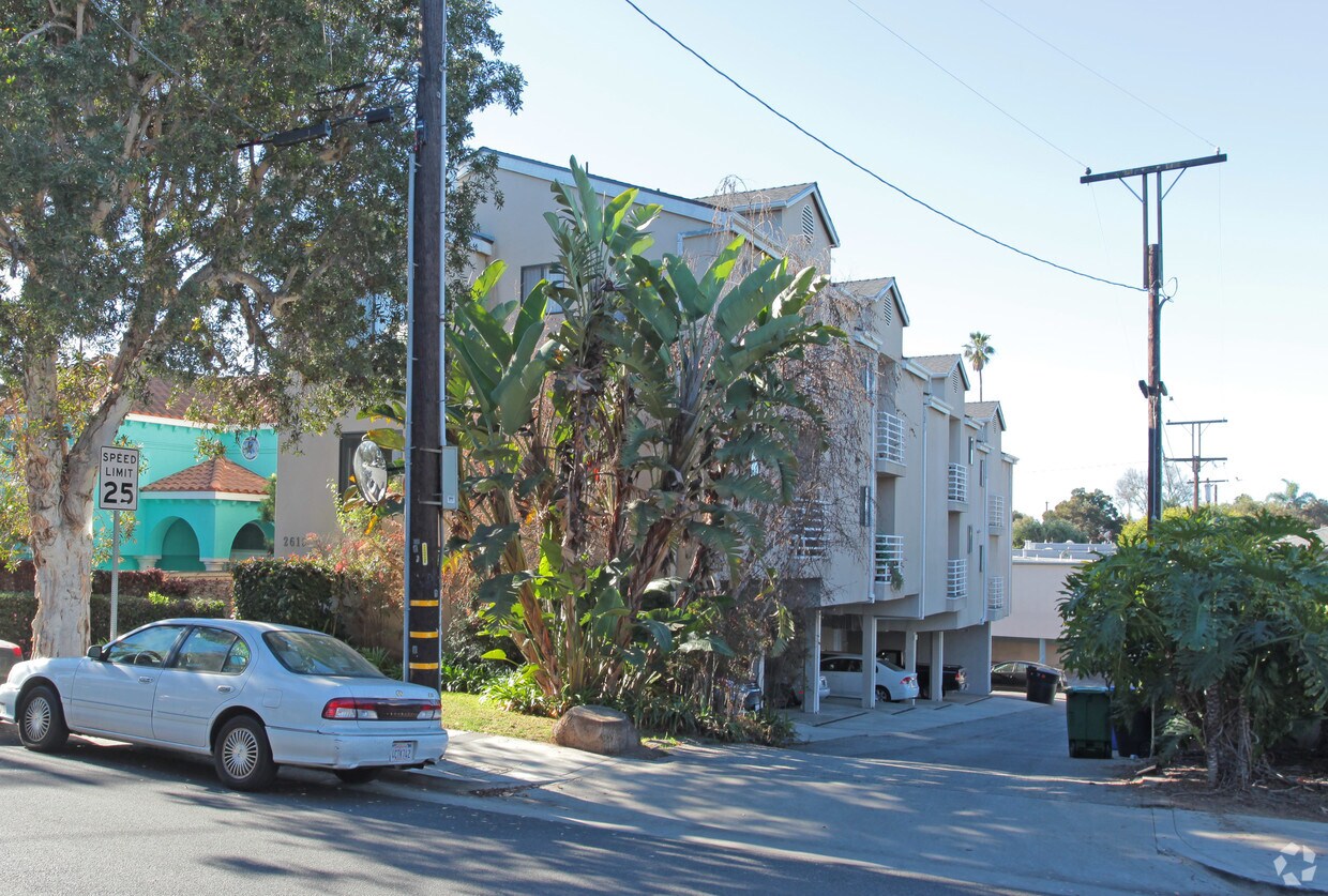 Foto del edificio - 2616 6th St