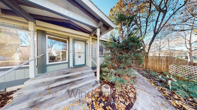 Foto del edificio - Wash526/528