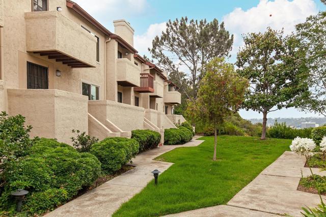 Building Photo - 6645 Canyon Rim Row