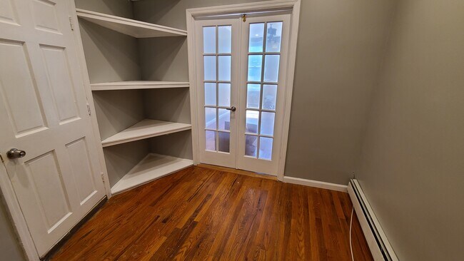 2nd bedroom - 1379 Saint Marks Ave