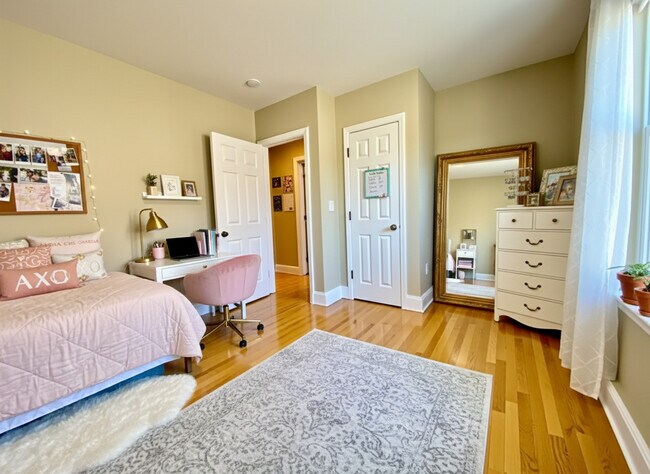 Foto del edificio - 76 Egmont St