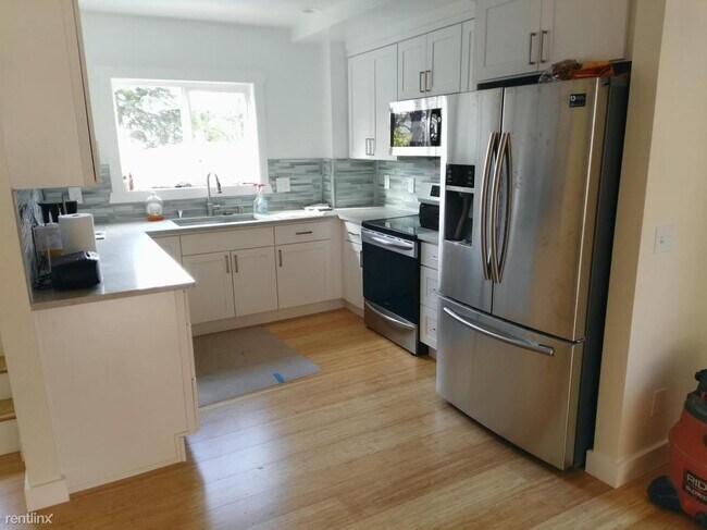 Building Photo - 3 br, 2 bath House - 7357 16th Ave NW