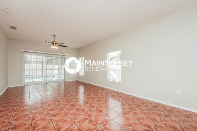 Building Photo - 4 Bedroom Pet-Friendly Home in ORLANDO, FL...