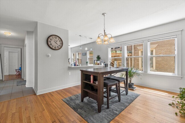 Foto del edificio - 748 N 34th St