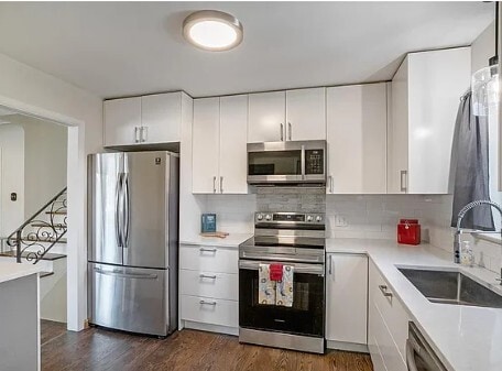 Photo - 2090 S Wolff St House