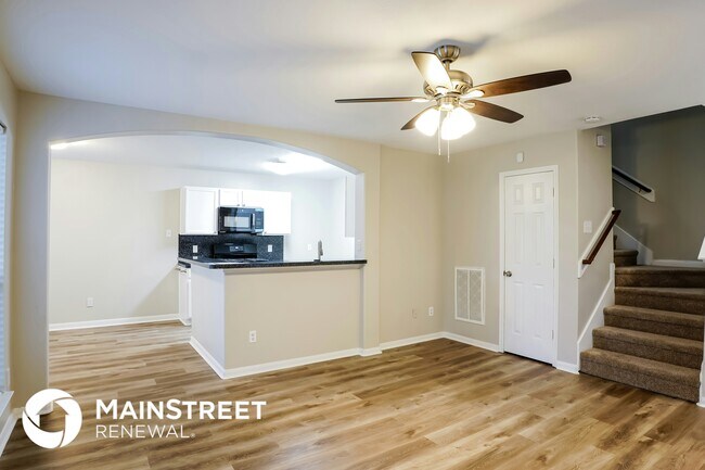 Foto del edificio - 8206 Prairie Wind Ln