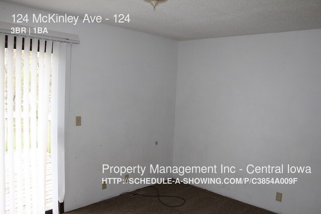 Building Photo - 124 McKinley Ave