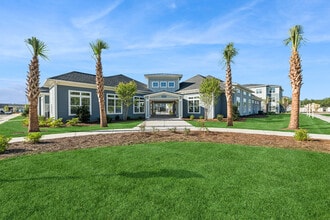 Building Photo - Ascend Brunswick Village