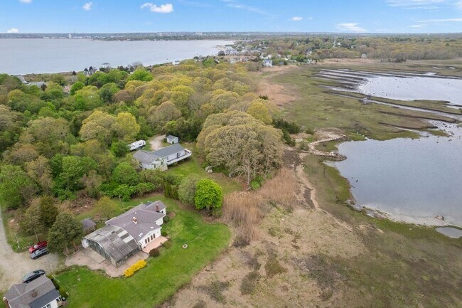 Foto del edificio - 101 Ashley Island Rd