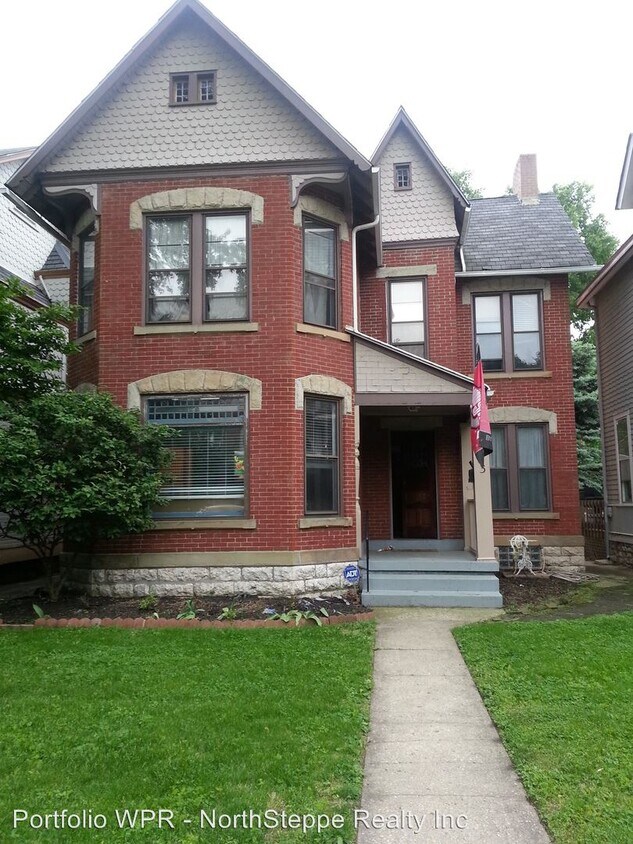 Primary Photo - 103 W 2nd Ave