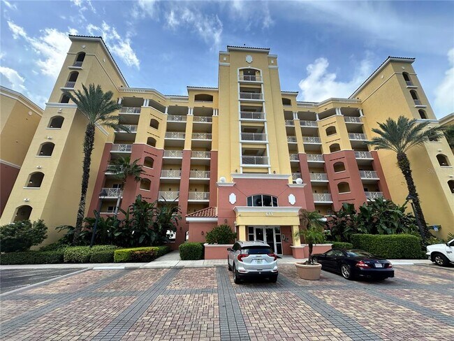 Foto del edificio - 611 Riviera Dunes Way