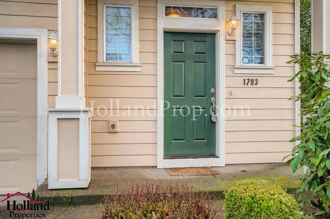 Foto del edificio - Beautiful Hillsboro Home in Great Location...