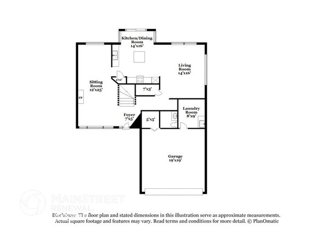 Foto del edificio - 6111 Tybalt Ln