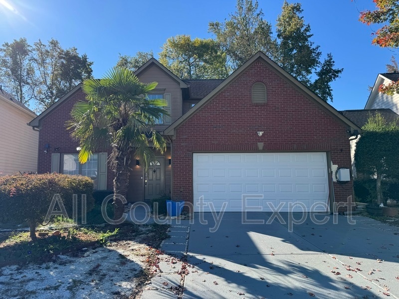Foto principal - 6264 Wandering Way NW