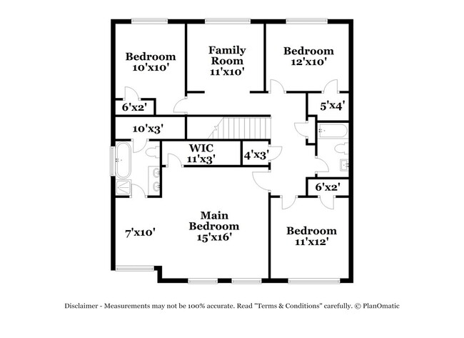 Foto del edificio - 3419 Afton Forest Ln