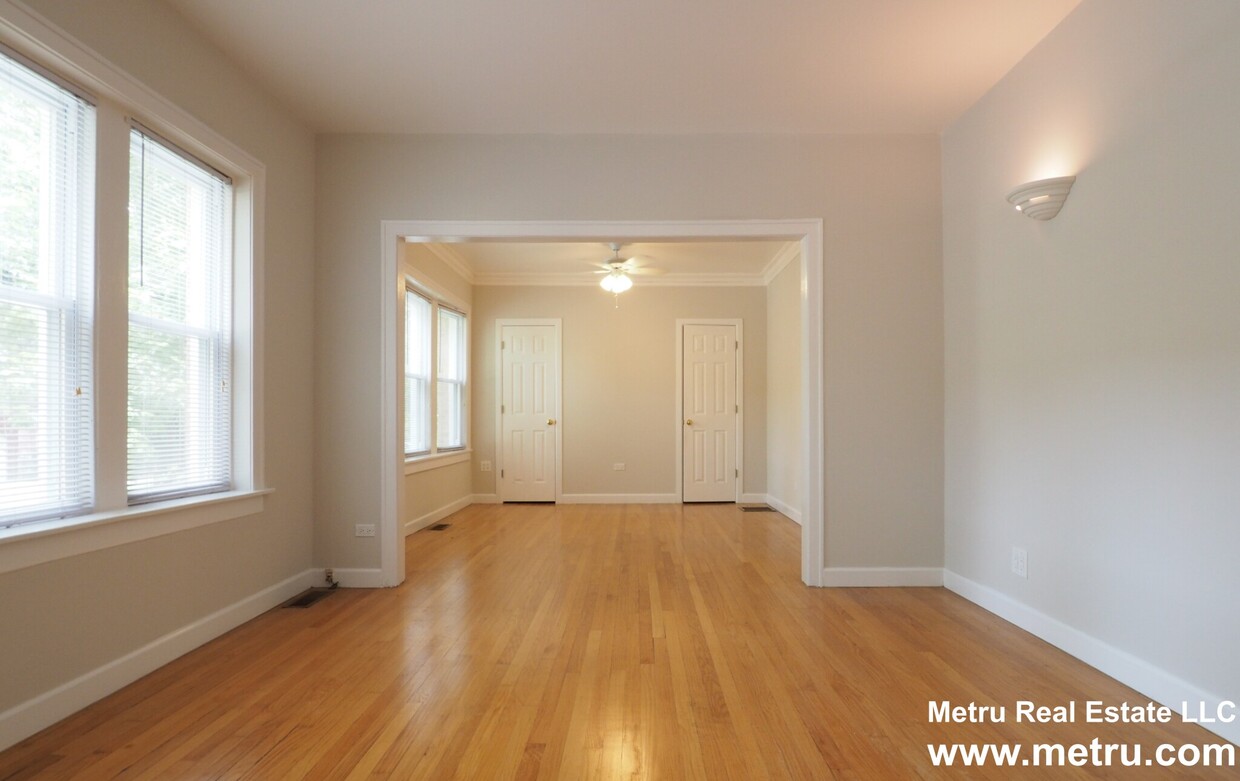 Primary Photo - 2525 W Ardmore Ave