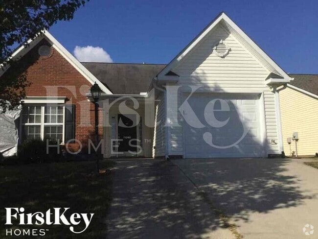 Building Photo - 5040 Teal Ct