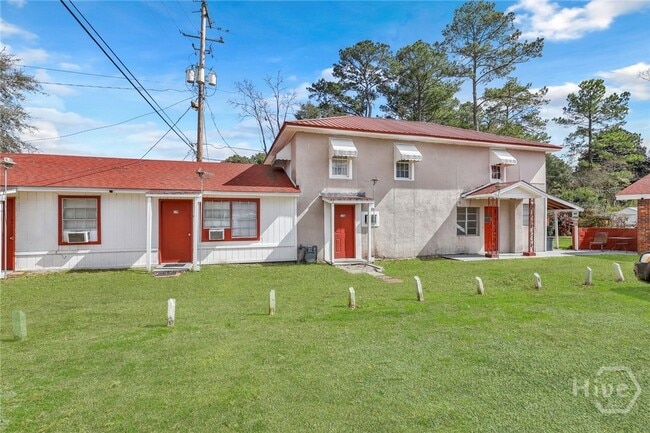 Building Photo - 5013 Ogeechee Rd
