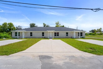 Building Photo - 402 N Church Ave