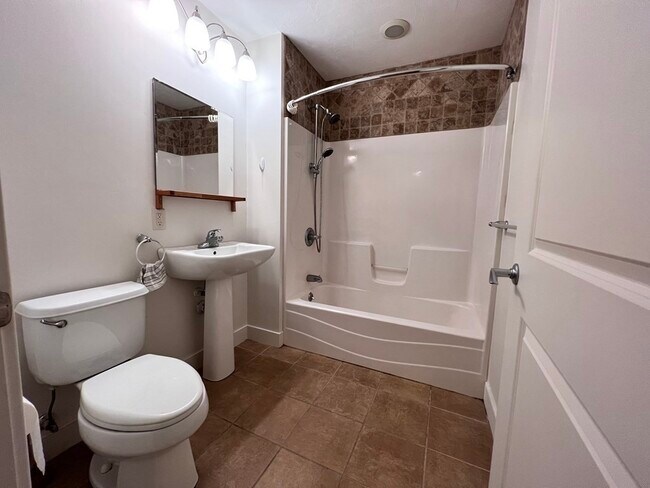 Foto del edificio - 9 Gardner St