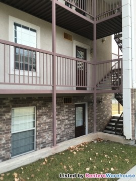 Building Photo - 1060 S Orem Blvd
