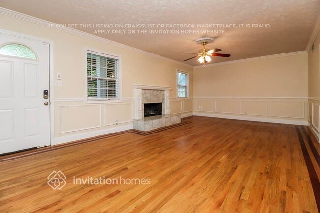 Foto del edificio - 612 Brighton Dr NW
