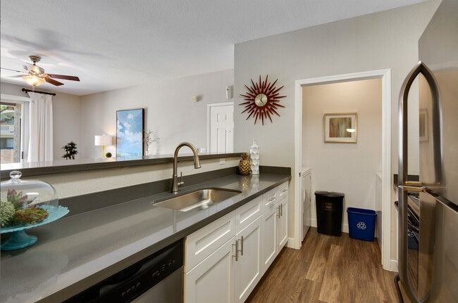 Foto del edificio - TGM Ocotillo Bay