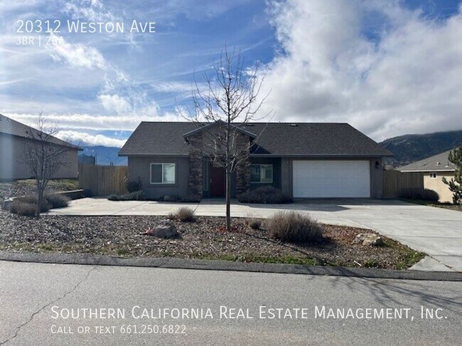 Foto del edificio - 20312 Weston Ave