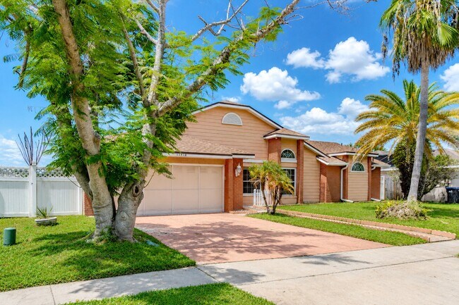 Building Photo - 14918 Prairie Rose Ct
