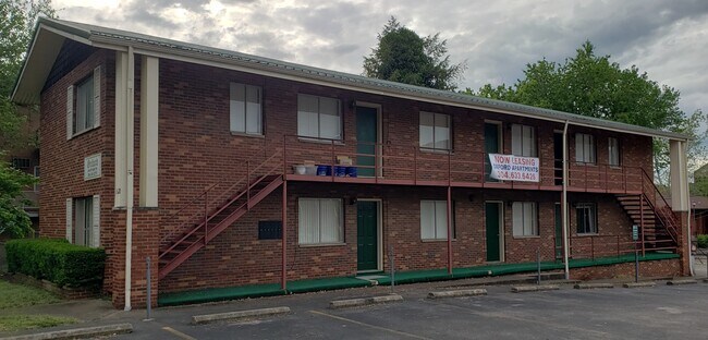 Foto del edificio - 1628 6th Ave