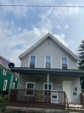 Building Photo - 277 Northampton St