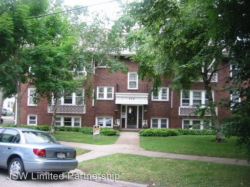 Primary Photo - 450 N Few St